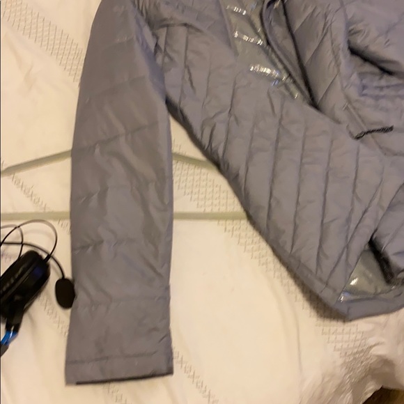 Columbia Omni- heat multi-purpose jacket - Picture 5 of 8
